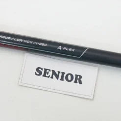 Callaway Razr X Hl 9 Iron Senior Flex Graphite 1050231 Good -taylormade shop 01050231 4 07995.1675457003