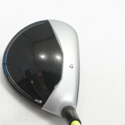 Taylormade M3 15° 3 Fairway Wood Regular Flex Fgs Plus 1050523 Good Left Hand Lh -taylormade shop 01050523 3 56589.1672761725