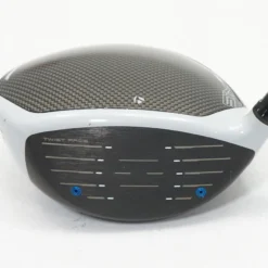 Taylormade Sim 10.5° Driver Regular Flex Hzrdus Rdx Smoke 1050613 Good -taylormade shop 01050613 2 07035.1675978873