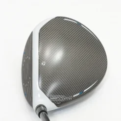 Taylormade Sim 10.5° Driver Regular Flex Hzrdus Rdx Smoke 1050613 Good -taylormade shop 01050613 3 45532.1675978873