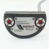 Scotty Cameron Select Golo 34" Putter Good Rh 1050620 Super Stroke Grip -taylormade shop 01050620 1 38944.1673964151