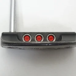 Scotty Cameron Select Golo 34" Putter Good Rh 1050620 Super Stroke Grip 10 Scotty Cameron Select Golo 34" Putter Good Rh 1050620 Super Stroke Grip -taylormade shop 01050620 3 40903.1673964152