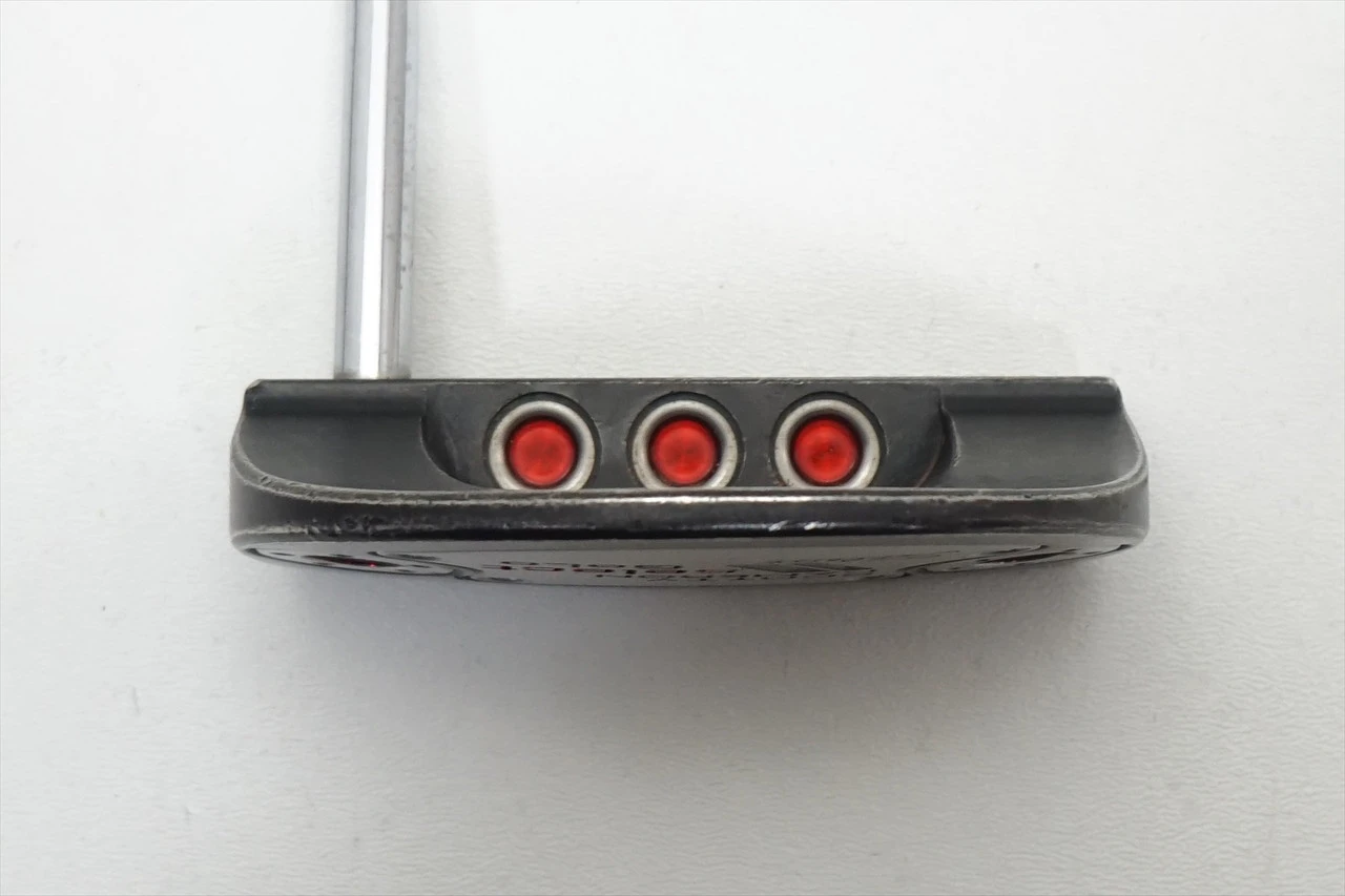 Scotty Cameron Select Golo 34" Putter Good Rh 1050620 Super Stroke Grip 5 Scotty Cameron Select Golo 34" Putter Good Rh 1050620 Super Stroke Grip - Image 3