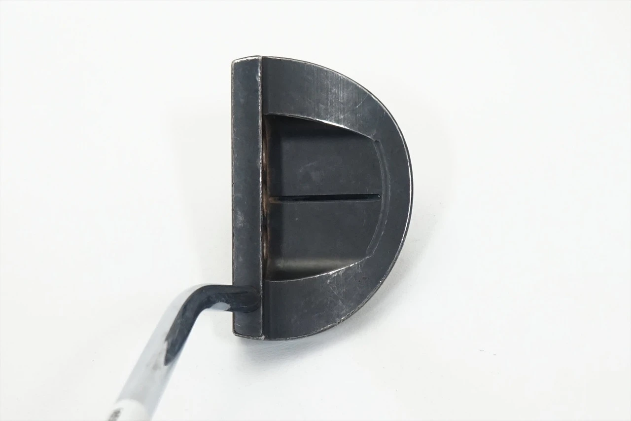 Scotty Cameron Select Golo 34" Putter Good Rh 1050620 Super Stroke Grip 6 Scotty Cameron Select Golo 34" Putter Good Rh 1050620 Super Stroke Grip - Image 4