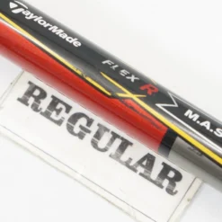 Taylormade R7 Quad 10.5° Driver Regular Flex M.A.S. 2 1050865 Good -taylormade shop 01050865 5 88062.1673892466