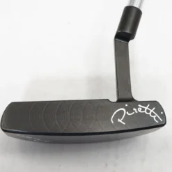 Piretti Bosa Black Onyx 35" Putter Good Rh 1051215 -taylormade shop 01051215 2 52128.1673964196