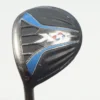 Callaway Xr 16 15 3 Fairway Wood Regular Speeder 565 Evolution Fair Left Hand Lh -taylormade shop 01051231 1 90098.1673892372