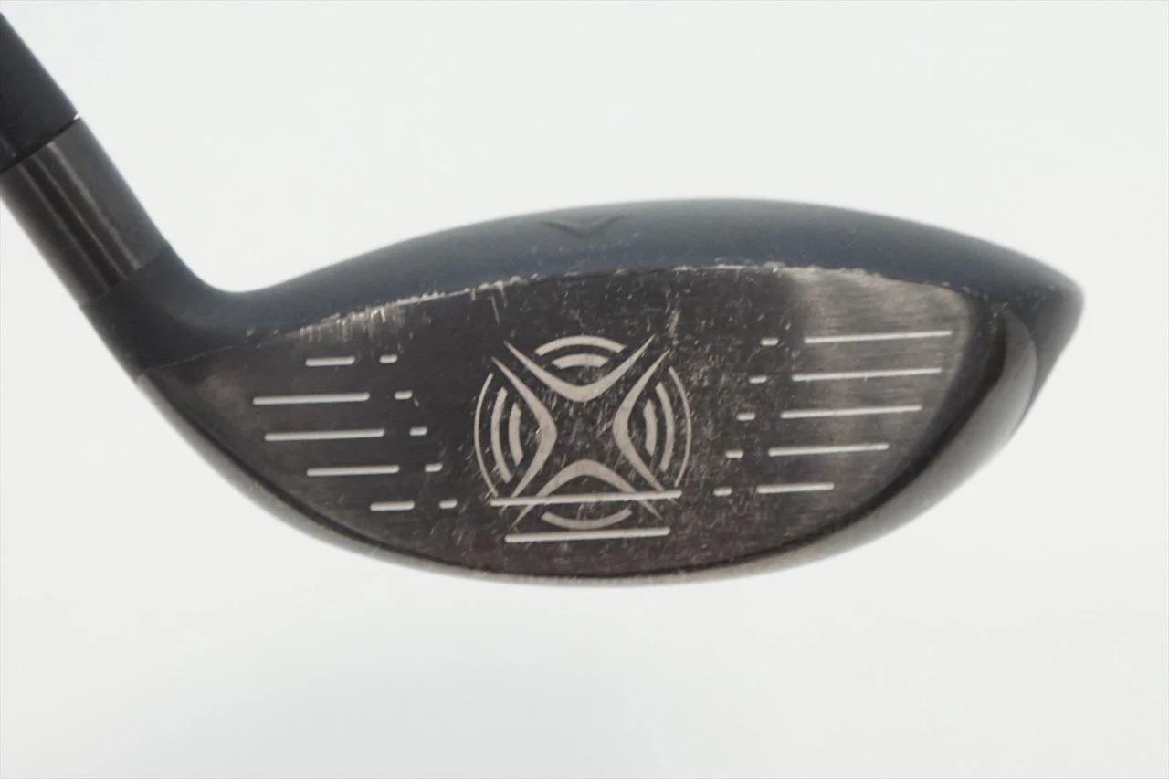 Callaway Xr 16 15 3 Fairway Wood Regular Speeder 565 Evolution Fair Left Hand Lh 4 Callaway Xr 16 15 3 Fairway Wood Regular Speeder 565 Evolution Fair Left Hand Lh - Image 2