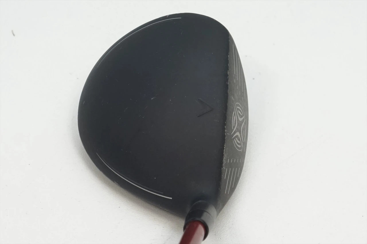 Callaway Xr 16 15 3 Fairway Wood Regular Speeder 565 Evolution Fair Left Hand Lh 5 Callaway Xr 16 15 3 Fairway Wood Regular Speeder 565 Evolution Fair Left Hand Lh - Image 3