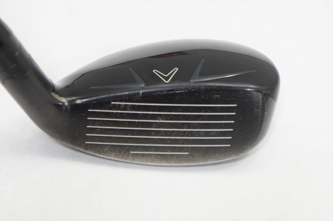 Callaway Epic 20° 3 Hybrid Stiff Flex Recoil Es 1051432 Fair Left Hand Lh 4 Callaway Epic 20° 3 Hybrid Stiff Flex Recoil Es 1051432 Fair Left Hand Lh - Image 2