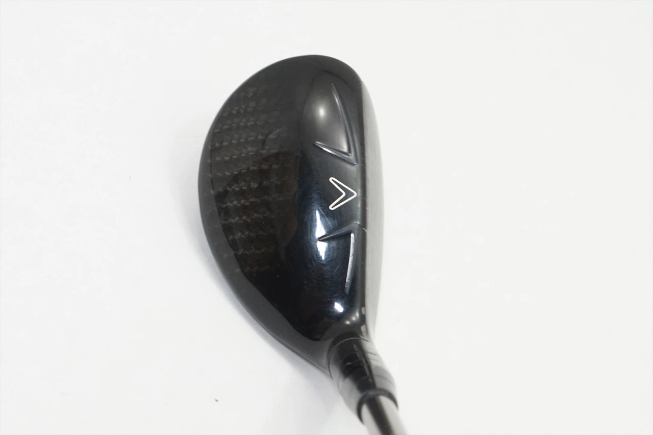Callaway Epic 20° 3 Hybrid Stiff Flex Recoil Es 1051432 Fair Left Hand Lh 5 Callaway Epic 20° 3 Hybrid Stiff Flex Recoil Es 1051432 Fair Left Hand Lh - Image 3