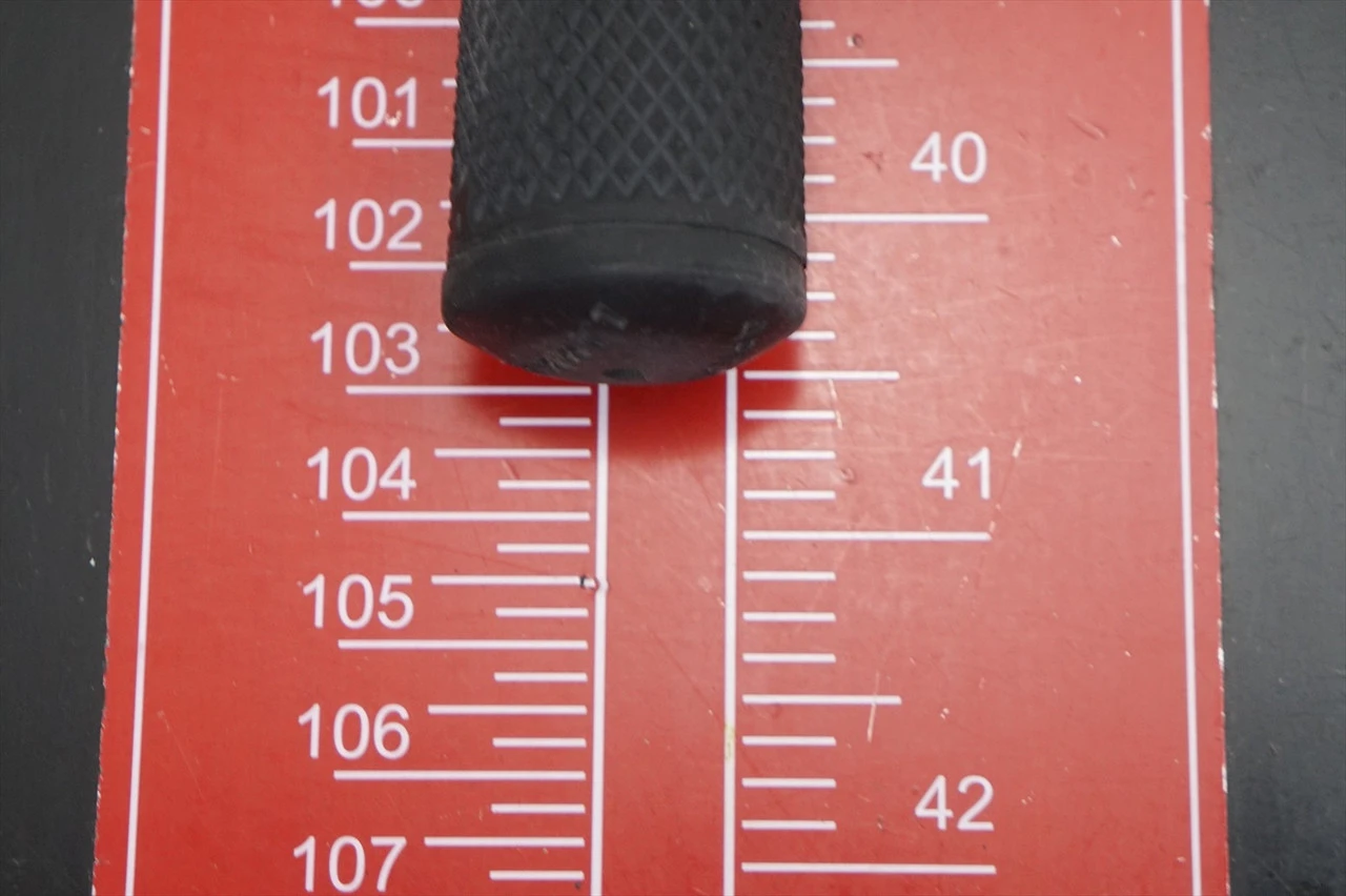 Callaway Epic 20° 3 Hybrid Stiff Flex Recoil Es 1051432 Fair Left Hand Lh 8 Callaway Epic 20° 3 Hybrid Stiff Flex Recoil Es 1051432 Fair Left Hand Lh - Image 6