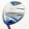 Cleveland Launcher Dst 5W Fairway Wood Stiff Diamana 1051433 Fair Left Hand Lh -taylormade shop 01051433 1 69310.1673892199