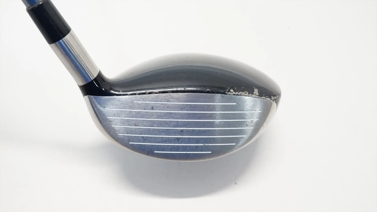 Cleveland Launcher Dst 5W Fairway Wood Stiff Diamana 1051433 Fair Left Hand Lh 5 Cleveland Launcher Dst 5W Fairway Wood Stiff Diamana 1051433 Fair Left Hand Lh - Image 3
