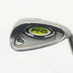 Ping Rapture 9 Iron Regular Flex Tfc 909I Graphite 1051488 Good -taylormade shop 01051488 2 39809.1675457103