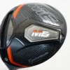 Taylormade M6 9° Driver Stiff Flex Atmos 1051682 Good Left Hand Lh 1 Taylormade M6 9° Driver Stiff Flex Atmos 1051682 Good Left Hand Lh -taylormade shop 01051682 1 20386.1673892626
