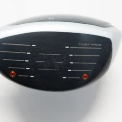 Taylormade M6 9° Driver Stiff Flex Atmos 1051682 Good Left Hand Lh -taylormade shop 01051682 3 63509.1673892627