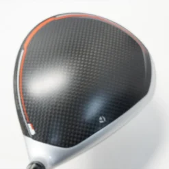 Taylormade M6 9° Driver Stiff Flex Atmos 1051682 Good Left Hand Lh -taylormade shop 01051682 4 01992.1673892628