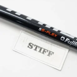 Taylormade M6 9° Driver Stiff Flex Atmos 1051682 Good Left Hand Lh -taylormade shop 01051682 5 39222.1673892628