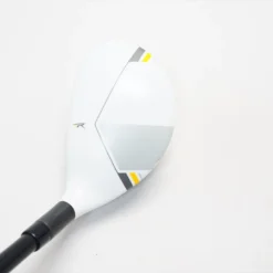 Taylormade Rocketballz Stage 2 Rescue 19° 3 Hybrid Regular Flex Rocketfuel Good -taylormade shop 01051768 4 43841.1674152730