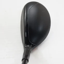 Taylormade Stealth Rescue 22° 4 Hybrid Senior Flex Ventus Red 5 Excellent W/ HC -taylormade shop 01052125 3 98589.1675355759
