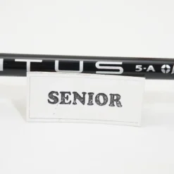 Taylormade Stealth Rescue 22° 4 Hybrid Senior Flex Ventus Red 5 Excellent W/ HC -taylormade shop 01052125 5 56145.1675355760