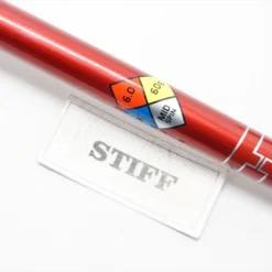 Taylormade Stealth Plus 8° Driver Stiff Flex Hzrdus Rdx Red Good W/ HC -taylormade shop 01052134 5 44379.1672863383