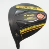 Cobra King Speedzone Xtreme 10.5° Driver Regular Flex Tensei Good Left Hand Lh -taylormade shop 01052145 1 16732.1673892716