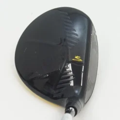 Cobra King F9 Speedback 14.5° 3 Fairway Wood Regular Atmos Good Left Hand Lh -taylormade shop 01052188 3 08013.1673891839
