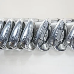 Callaway Apex Pro 16 Iron Set 4-Pw Extra Stiff Project X 6.5 Steel 1052296 Fair