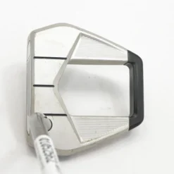 Taylormade Spider S Chalk 35" Putter Good Rh 1052562 Super Stroke Grip -taylormade shop 01052562 3 69944.1673964497