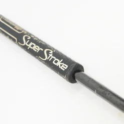 Taylormade Spider S Chalk 35" Putter Good Rh 1052562 Super Stroke Grip -taylormade shop 01052562 4 58005.1673964498
