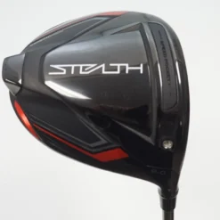 Taylormade Stealth 9° Driver Stiff Flex Tour 65 1052658 Good