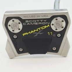 Scotty Cameron Phantom X 11.5 Putter 2021 35" Putter Good Rh 1052660