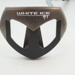 Odyssey White Ice D.A.R.T. Mid 41" Putter Good Rh 1052667