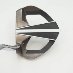 Odyssey White Ice D.A.R.T. Mid 41" Putter Good Rh 1052667 -taylormade shop 01052667 4 40303.1675196175