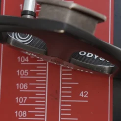 Odyssey White Ice D.A.R.T. Mid 41" Putter Good Rh 1052667 -taylormade shop 01052667 6 05808.1675196176