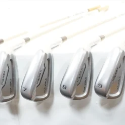 Honma Tw737P Iron Set 5-Pw Stiff Flex Vizard I60S Graphite 1052712 Good