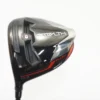 Taylormade Stealth Plus 10.5° Driver Regular Hzrdus 1052723 Mint Left Hand Lh