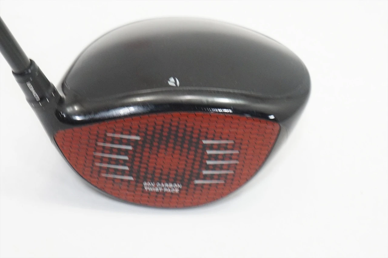 Taylormade Stealth Plus 10.5° Driver Regular Hzrdus 1052723 Mint Left Hand Lh 4 Taylormade Stealth Plus 10.5° Driver Regular Hzrdus 1052723 Mint Left Hand Lh - Image 2