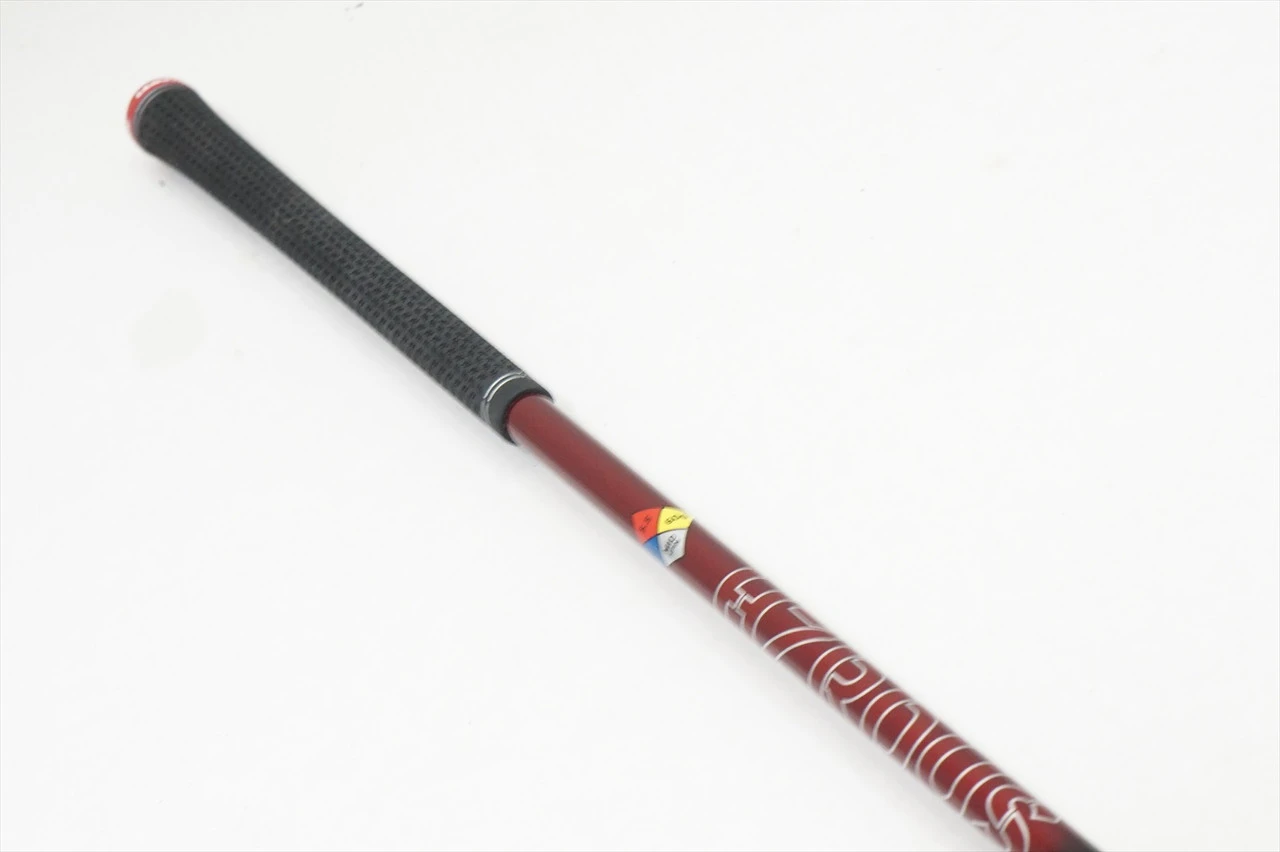 Taylormade Stealth Plus 10.5° Driver Regular Hzrdus 1052723 Mint Left Hand Lh 6 Taylormade Stealth Plus 10.5° Driver Regular Hzrdus 1052723 Mint Left Hand Lh - Image 4