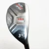 Tour Edge Exotics Cb4 Tour 19° 3 Hybrid Stiff Flex R I P 1052749 Fair -taylormade shop 01052749 1 37303.1674152533