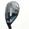Taylormade Sim 2 Rescue 22° 4 Hybrid Regular Tensei 1052879 Good Left Hand Lh -taylormade shop 01052879 1 30020.1674152755