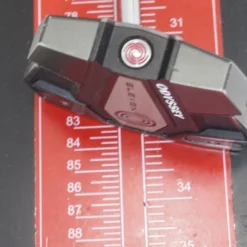 Odyssey Eleven Tour Lined Cs 33" Putter Good Rh 1052896 -taylormade shop 01052896 5 19876.1673964289