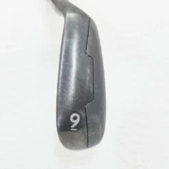 Adams® Adams Idea V4.0 Hyb 9 Iron Regular Flex Bassara Graphite 1052942 Good