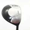 Kzg Ch-1 10.5° Driver Regular Flex Grafalloy Prolite 1052993 Good -taylormade shop 01052993 1 59275.1675457966