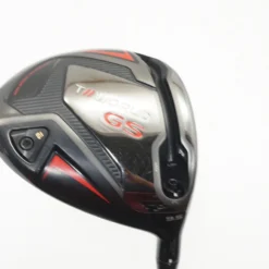 Honma Tour World Gs 9.5° Driver Stiff Flex Speedtuned 1053011 Excellent