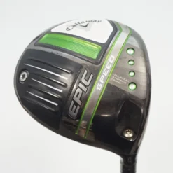 Callaway Epic Speed 10.5° Driver Stiff Flex Tensei 1053143 Good