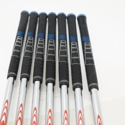 Titleist 716 Ap2 Iron Set 4-Pw Stiff N.S. Pro Modus3 Tour105 Steel 1053153 Good -taylormade shop 01053153 3 02467.1676398953