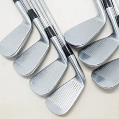 Titleist 716 Ap2 Iron Set 4-Pw Stiff N.S. Pro Modus3 Tour105 Steel 1053153 Good -taylormade shop 01053153 4 99239.1676398953